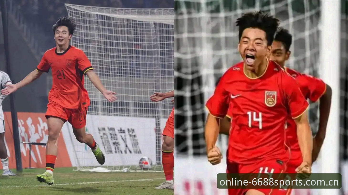U17国足抽签遇强敌，3大看点解析青年军世界杯前景