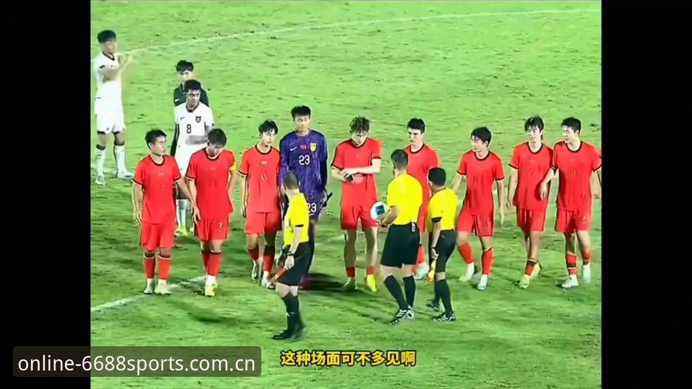 U17国足抽签遇强敌，3大看点解析青年军世界杯前景